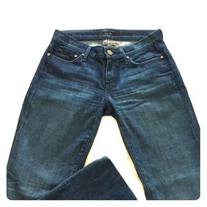 Joe’s bootcut Jeans